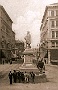 Piazza Garibaldi 1920 (A.A.M.Gelmini)